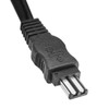 Power Supply for Sony C-L10, AC-L10A, AC-L10B, AC-L15, AC-L15A, AC-L15B,