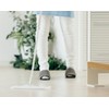 Yamazaki Sangyo Dry Sheets for Floor Wipers, 30 Sheets, Aller