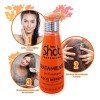 Kit Tratamiento Activador De Rizos Definidos 5 Pzs