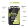 Suplemento Polvo Meta Nutrition Glutamina