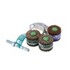 Ichiguchi Metal Sharpener Set 99010