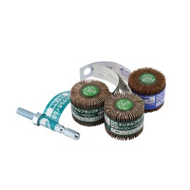 Ichiguchi Metal Sharpener Set 99010
