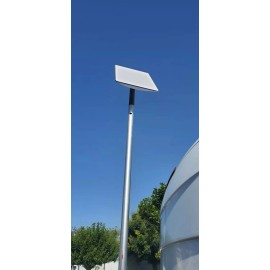 EEZ RV Products Telescopic Starlink Gen2 Pole 10FT(Pole only)