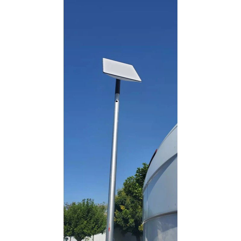 EEZ RV Products Telescopic Starlink Gen2 Pole 10FT(Pole only)