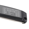 Digital Electronic Food Thermometer Foldable Intelligent Straightaway Read Thermometer for