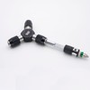 711L 1/4" Hex to Drive Converter Socket 2 in 1