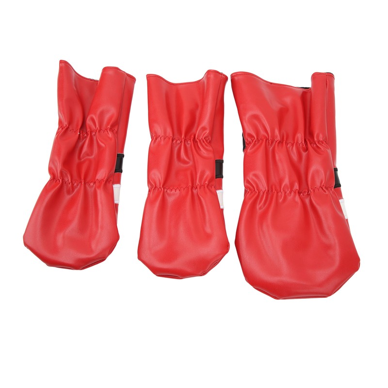 Golf Club Covers Golf Head Covers Full Set of Club