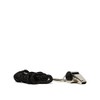 Gilbert Women's Lanyard Whistle, Black, One Size