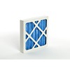 GVS Filter Technology G4P.12.12.2.SUA001.002 G4 Pleated Panel Filter, Blue/White (Pack