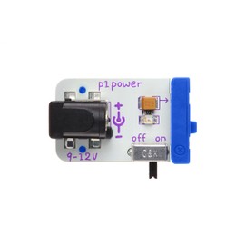 littleBits Electronics Power