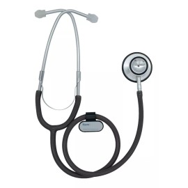 MedStar Estetoscopio Medstar De Doble Campana