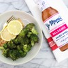 Yo Mama's Foods Gourmet Honey Balsamic & Asian Sesame Dressing