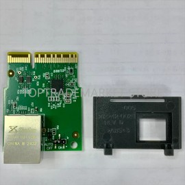 For Zebra US NEW Zebra P1112640-015 Network Card for ZD421D ZD411T ZD411D, ZD421C, ZD421T