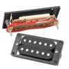 Electric Guitar Pickup for ST/SQ Dual Coil Black Frame Musical