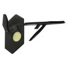 Haller Bow Cushion for Arrow