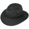 Stetson Sacona Coolmax Outdoor Hat UV Protection Men Women Summer,