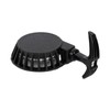 Wakects Pull Start, Aluminum Metal Mini Moto Pull Start Replacement