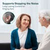 Tinnitus Relief Spray for Ringing Ears, Supports Tinnitus Relief for