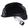uvex Pheos Safety Helmet for the Electricians | for the