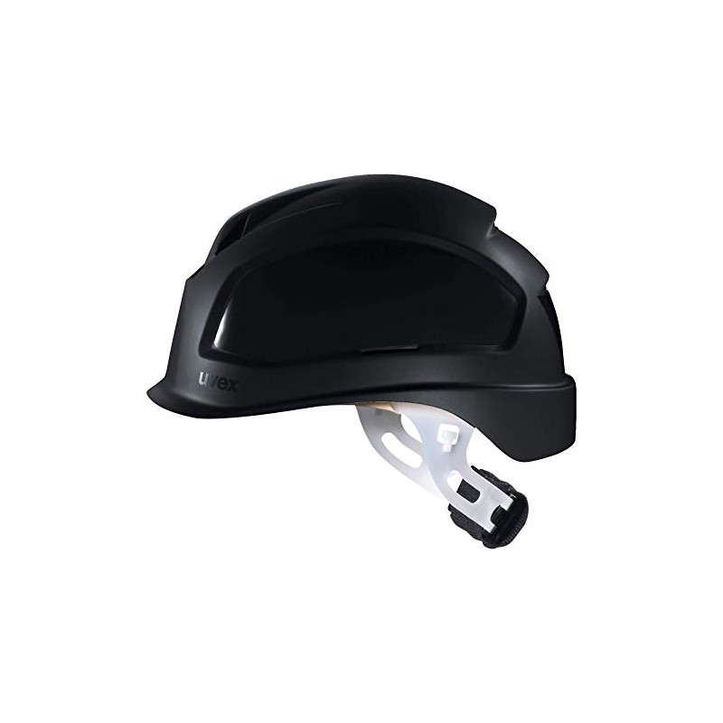 uvex Pheos Safety Helmet for the Electricians | for the