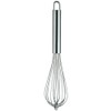 APS Drahtig Stainless Steel Whisk with Hanging Loop Approx. 25
