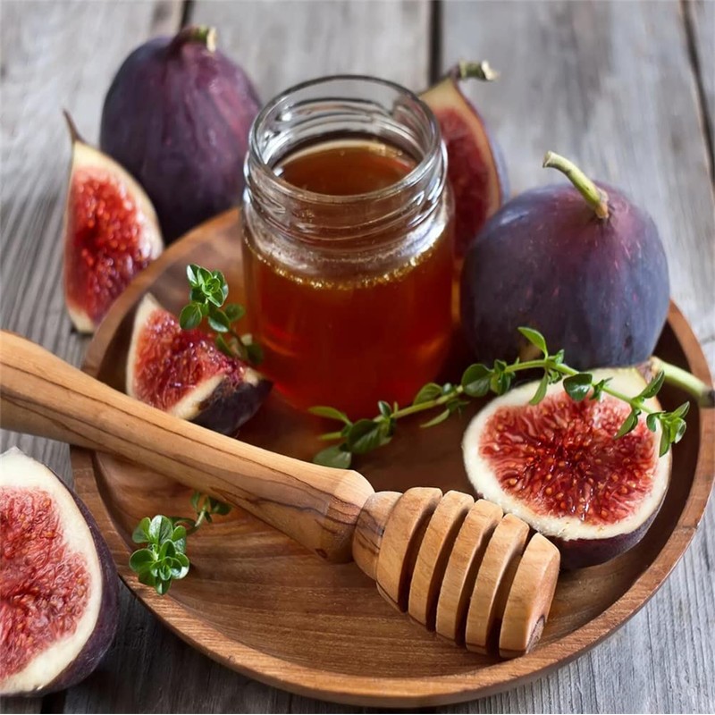 500Pcs Fig Fruit Seeds for Planting
