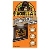 Gorilla Pegamento original Gorilla Pegamento de poliuretano impermeable, botella de