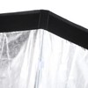 Octagonal Softbox Portable Foldable Umbrella Octagonal Softbox for Photo Studio
