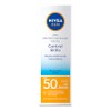 NIVEA SUN Protector Solar Facial Control De Brillo (50 ml),