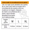 GOMITA Guantes Gym Tacticos Az Pesas Crossfit Gimnasio Mujer Hombre