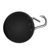 Mini Bluetooth Speaker Multifunctional Heavy Metal Bass Portable Wireless Speaker