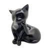Vie Naturals Resin Figurine, Cat, Multicolor, One Size