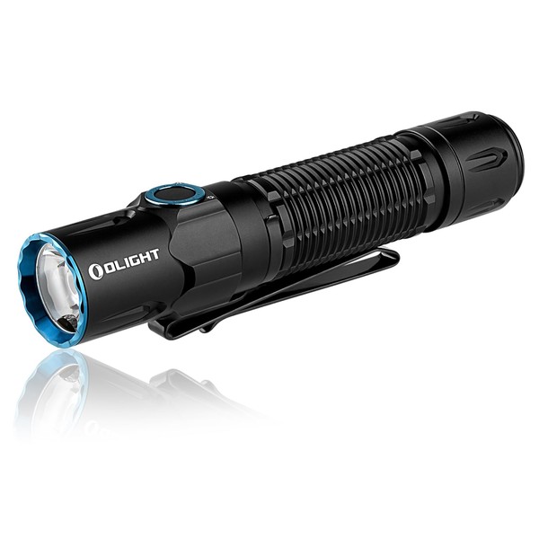 OLIGHT Warrior 3S LED Torch 2300 Lumen 300 Metre Light