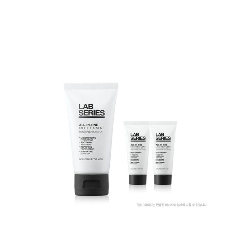 Galleria 9 All-in-One Face Treatment 50ml (+40ml extra) / 갤러리아
