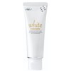 GC Rushello Toothpaste White 3.5 oz (100 g) x 1