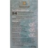 Sonnentor Tea Advent Calendar Edition 2019 with 24 Infusion Bags