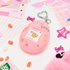 MUMCHIT [MUMCHIT]Perfumed Keyring Hand Cream 50ml #Rosy Posy