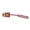 Cartoon USB Flash Drive Brown Bear Standard USB2.0 Plug and