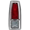 Tail Light Assemblies, 1966-67 Nova