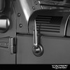 RONIN FACTORY Bullet Antenna for Jeep Wrangler JK & JL