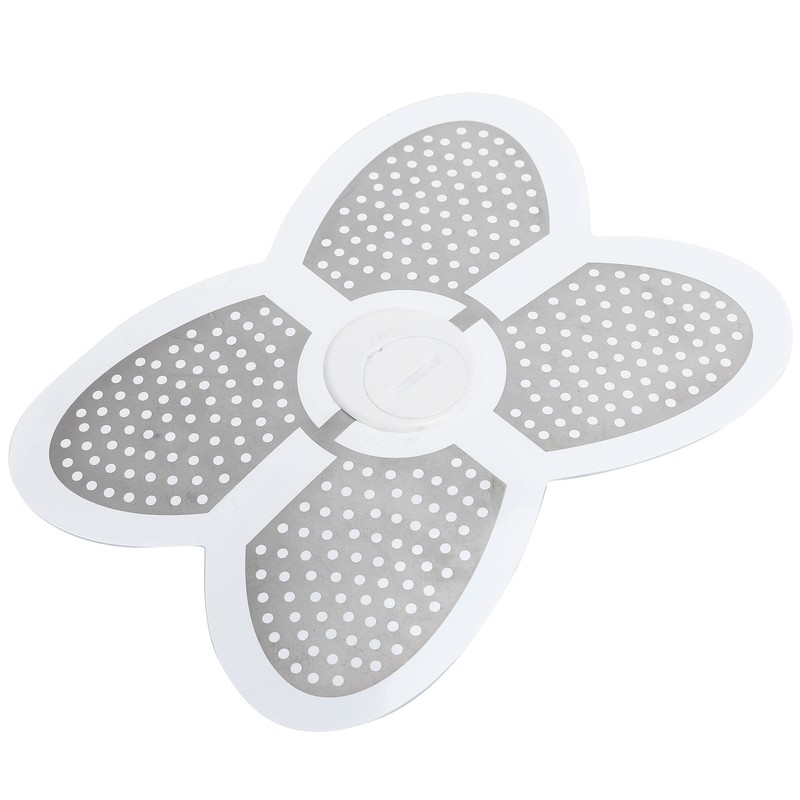 Electric Reusable Messager Sticker Kit Body Therapy Intelligent Multifunctional Pulse