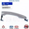 Hyundai GENUINE Outside Door Handle RIGHT PASSENGER for17-20 Hyundai Elantra
