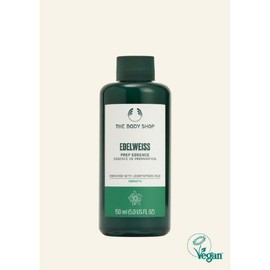 TheBodyShop 갤러리아 에델바이스 프랩 에센스 150ML Galaxy Edibles Prep Essence 150ML