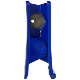 Silverline Plastic & Rubber Tube Cutter 3 - 12.7mm (760004)