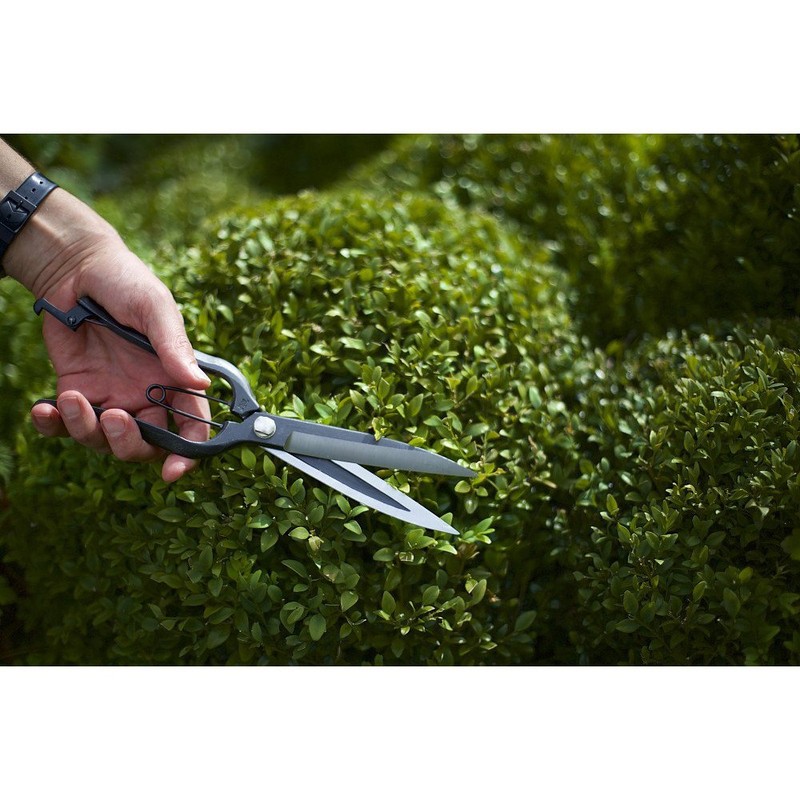 若狭 having 芝草 Cutting Shears 270 mm No, SL –