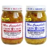 GOLDING FARMS 2 Pack - Mrs. Campbell's Chow Chow -