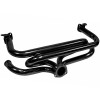 Empi 3474 Black 1-1/2" Header Only 1600cc Type 1 Vw