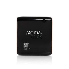 SCENT DIFFUSER 30 TO MOVE - Color: WHITE