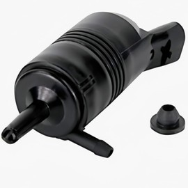22127652 89025062 - Bomba de limpiaparabrisas delantera para Chevy Astro Express Venture C1500 C2500 C3500 K1500 K2500 K3500, GMC Acadia Jimmy Safari Yukon, Buick Century Lesabre Regal, Silhouette
