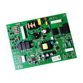 OEM P/N WPW10310240 Double Check Part # W10310240A 734060-03 W10310240 Before Ordering for Whirlpool Jenn-Air Kenmore KitchenAid Maytag Amana Dacor Refrigerators Control Board